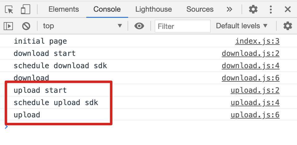 一文搞懂 webpack 懒加载机制 —— webpack 系列